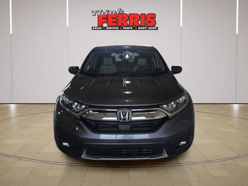 Used 2019 Honda CR-V EX-L image 2