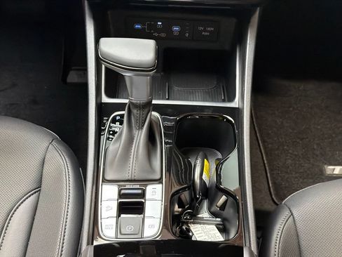 New 2026 Hyundai Tucson SEL w/ Tow & Go Package FWD image 17