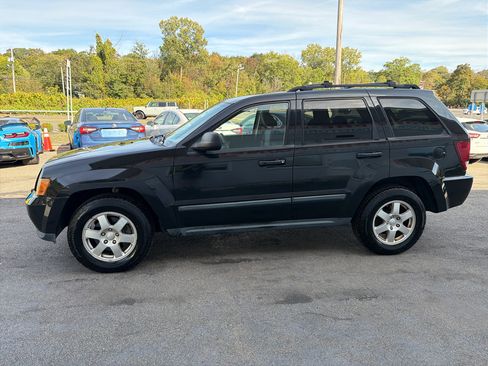 Used 2009 Jeep Grand Cherokee Laredo image 15