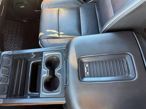 Used 2018 Chevrolet Silverado 3500 High Country w/ Duramax Plus Package image 24