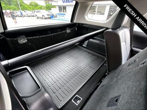 Used 2023 Toyota 4Runner Limited RWD image 26