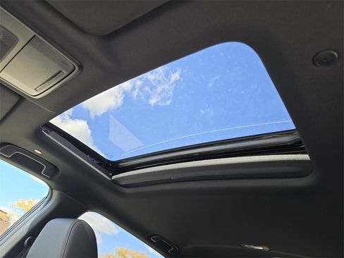 New 2026 Honda CR-V Sport-L image 3