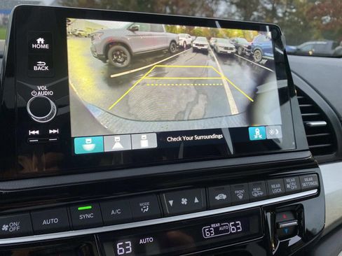 New 2026 Honda Odyssey EX-L image 11