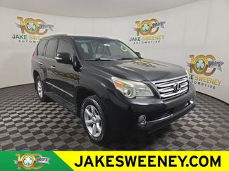 Used 2012 Lexus GX 460 w/ Comfort Plus Pkg video 1