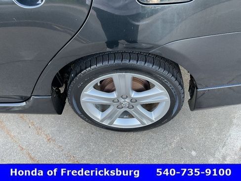 Used 2013 Toyota Corolla S w/ Premium Pkg FWD image 11