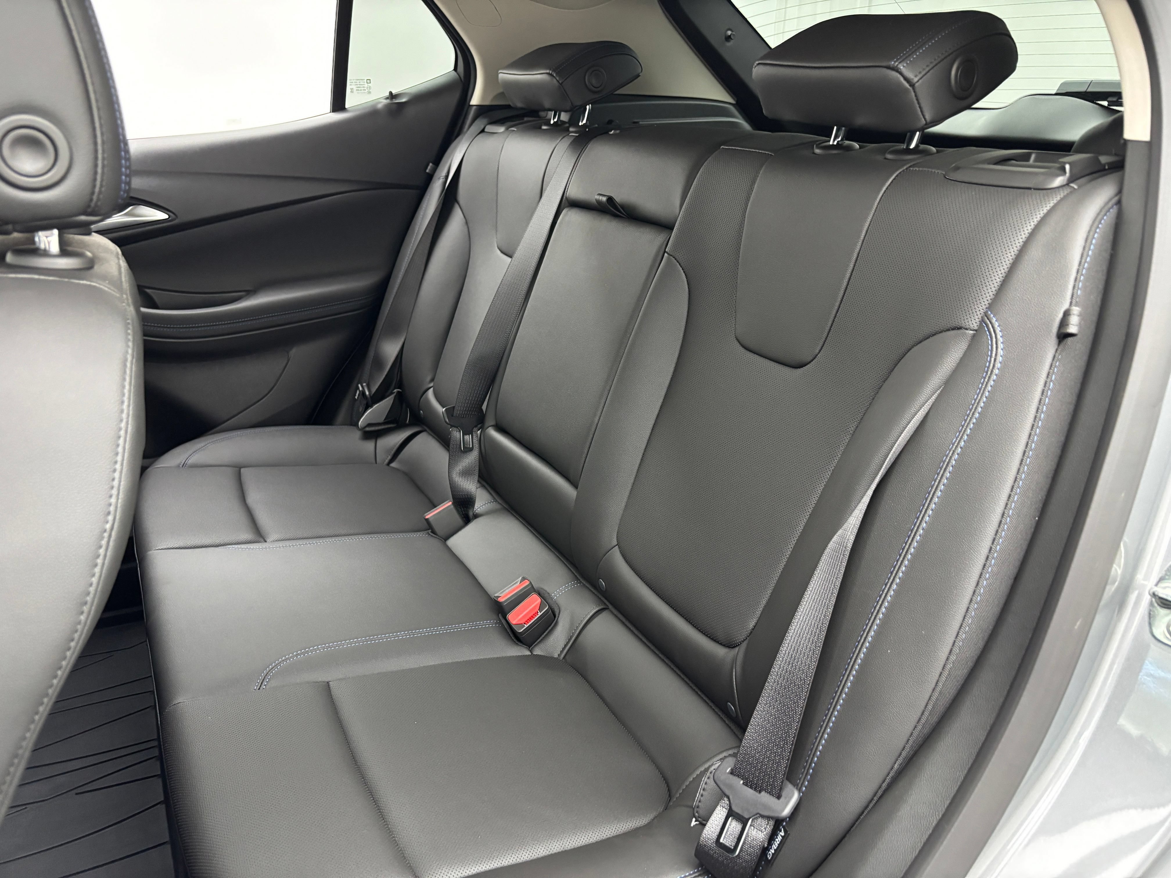 New 2026 Buick Encore GX Sport Touring w/ Comfort Package FWD image 36