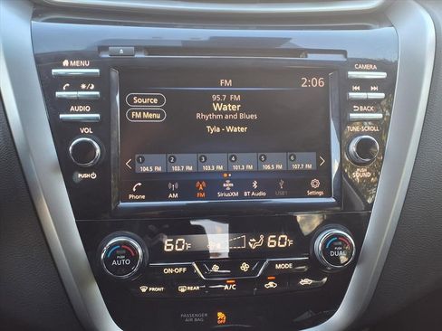 Used 2022 Nissan Murano S image 17