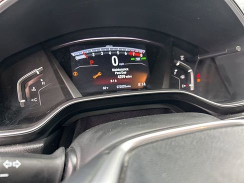 Used 2022 Honda CR-V Touring image 7