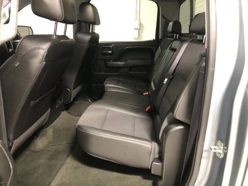 Used 2016 GMC Sierra 1500 SLE w/ All-Terrain Package image 15