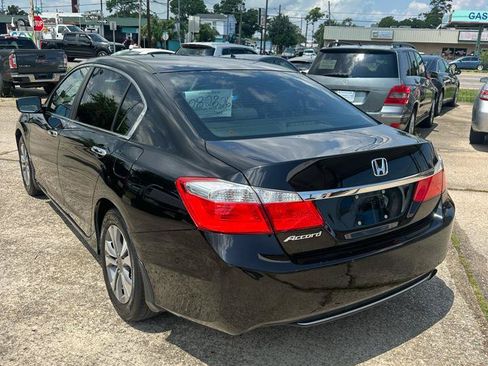 Used 2014 Honda Accord LX image 3