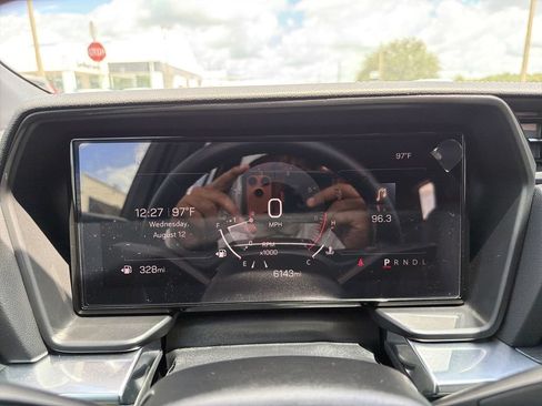 Used 2026 GMC Terrain Elevation FWD image 30