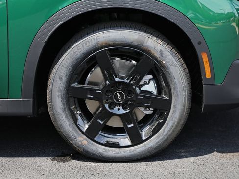 New 2027 MINI Cooper Countryman S AWD/4WD image 5