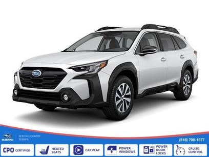Certified 2023 Subaru Outback Premium