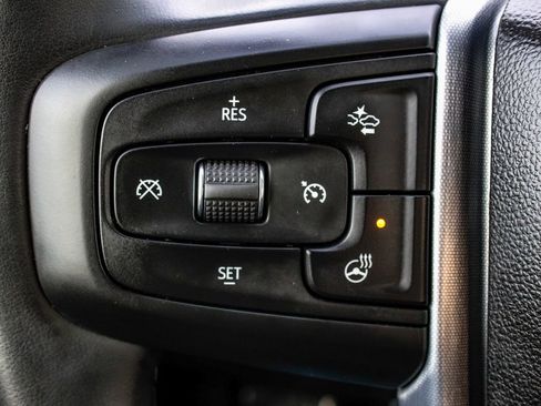 Used 2024 GMC Sierra 1500 Elevation image 26