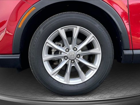 Used 2023 Honda CR-V EX-L image 10