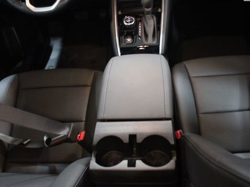 New 2026 Chevrolet Colorado Trail Boss image 23