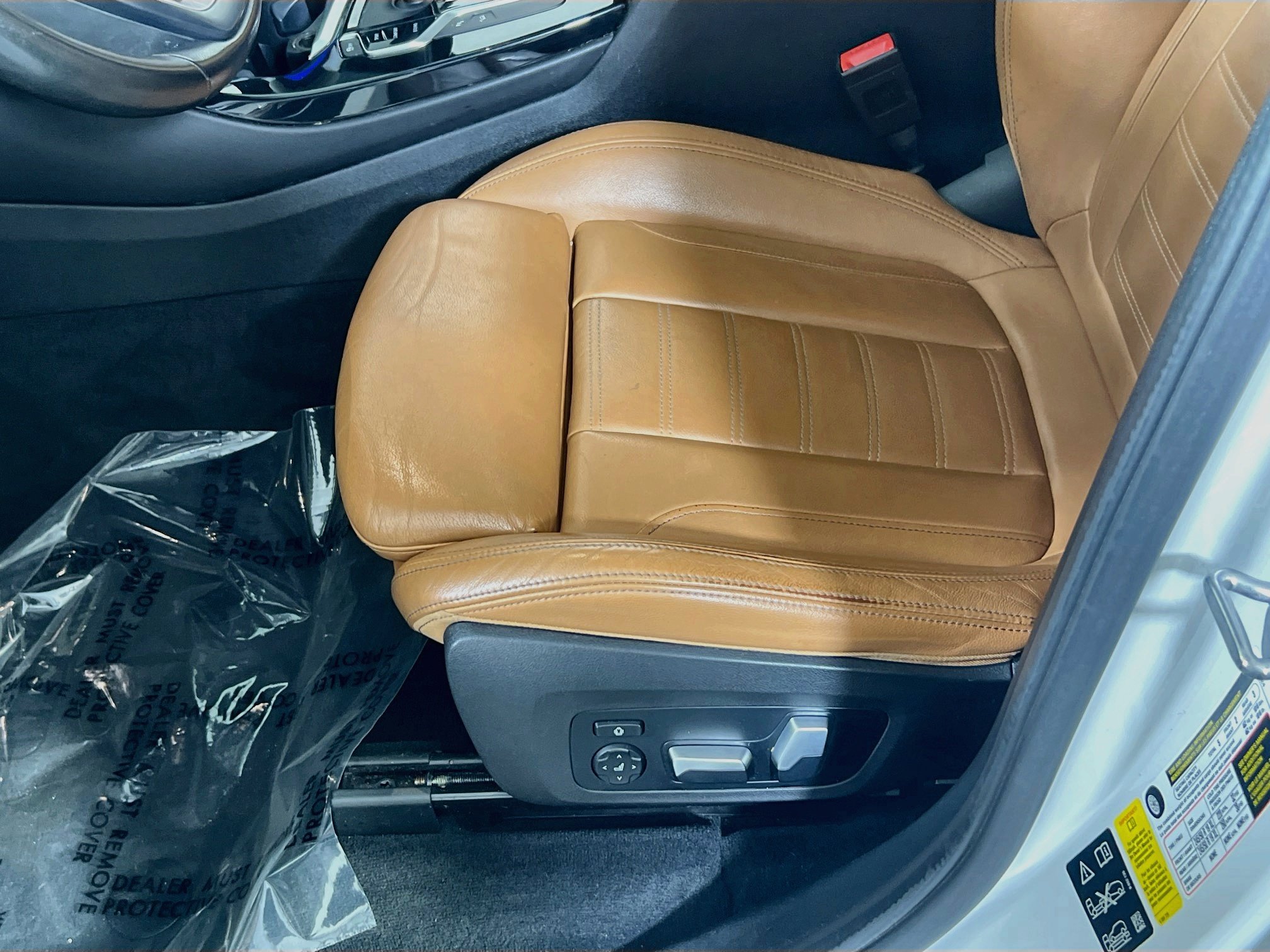 Used 2021 BMW X3 xDrive30i w/ Premium Package AWD/4WD image 19