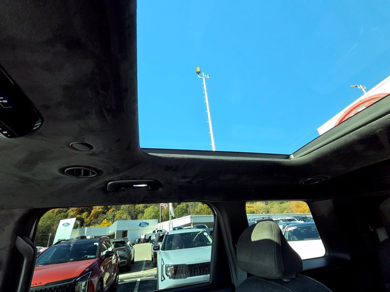 Used 2027 Kia Telluride SX Prestige X-Line AWD/4WD image 29
