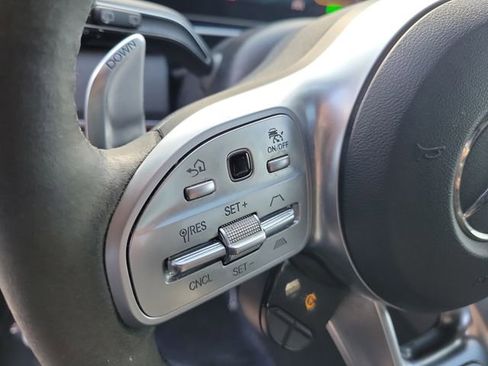 Used 2021 Mercedes-Benz GLE 53 AMG 4MATIC image 30