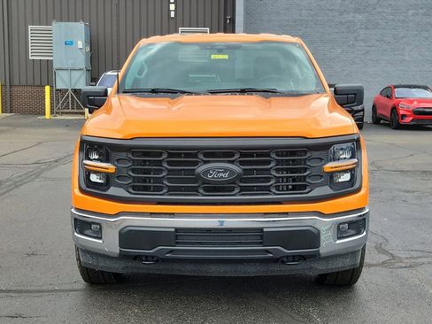 New 2026 Ford F150 XL AWD/4WD image 2