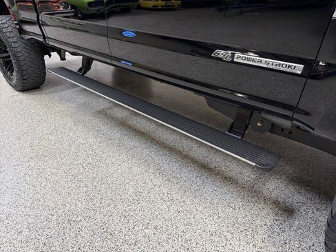 Used 2017 Ford F250 Platinum w/ Platinum Ultimate Package image 52