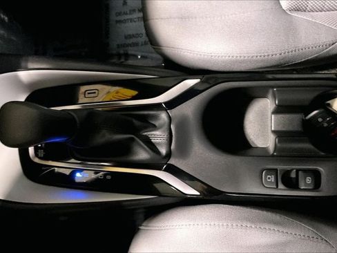Certified 2025 Toyota Corolla SE FWD image 42