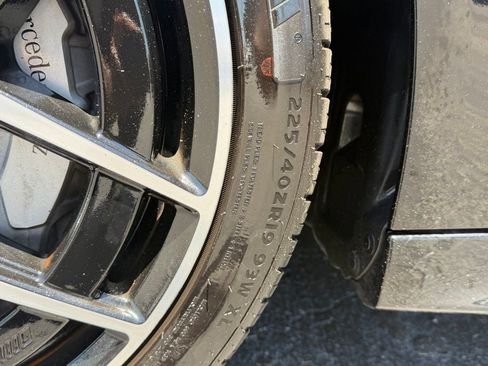 Used 2022 Mercedes-Benz C 300 Sedan image 5