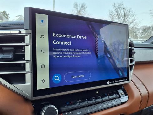 Used 2024 Toyota Tundra 1794 Edition image 12