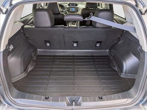 Used 2021 Subaru Impreza 2.0i Limited image 21