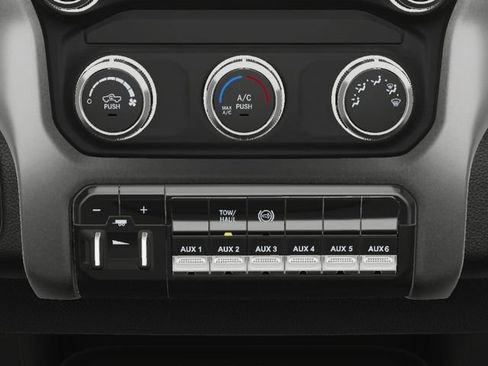New 2023 RAM 4500 Tradesman RWD image 20