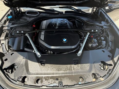 Used 2023 BMW 740i RWD image 22