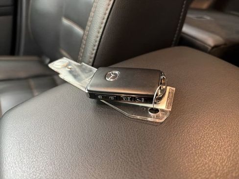 Used 2023 MAZDA CX-5 AWD 2.5 S w/ Preferred Package image 33