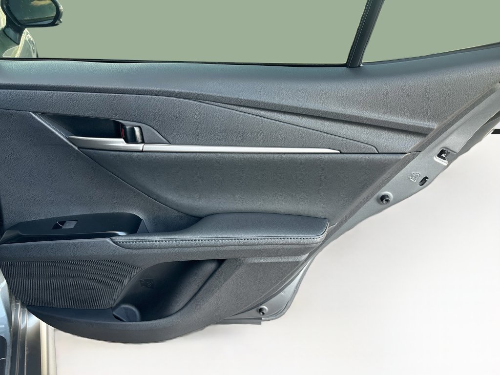 New 2026 Toyota Camry XSE FWD image 26