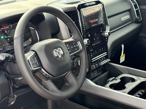 New 2026 RAM 1500 Lone Star AWD/4WD image 20
