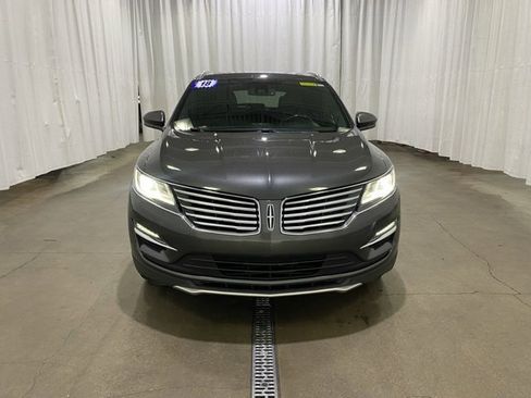 Used 2018 Lincoln MKC Select w/ Select Plus Package image 9
