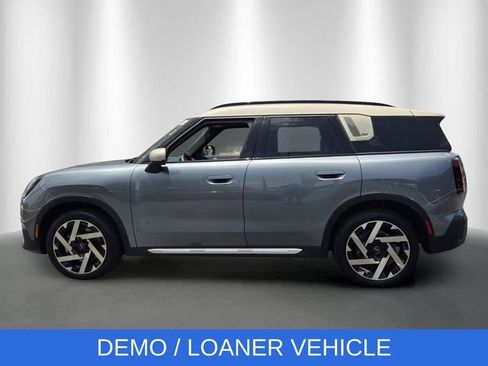 New 2026 MINI Cooper Countryman S AWD/4WD image 4