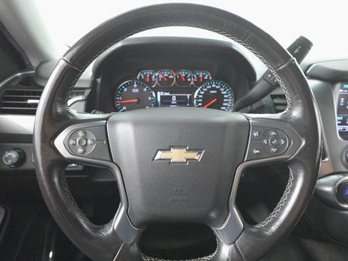 Used 2018 Chevrolet Tahoe LS w/ Max Trailering Package image 13