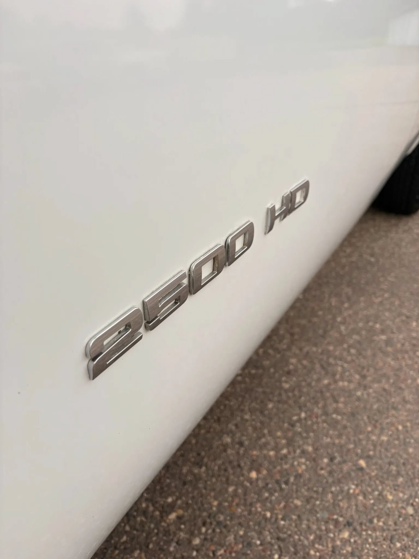 Used 2012 Chevrolet Silverado 2500 W/T w/ Snow Plow Prep Package AWD/4WD image 11