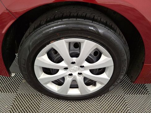 Used 2024 Toyota Corolla LE FWD image 18