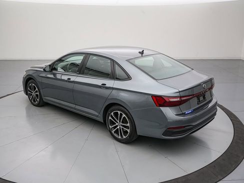 Used 2025 Volkswagen Jetta Sport FWD image 6