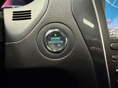 Used 2018 Ford Explorer Sport w/ Equipment Group 401A image 19