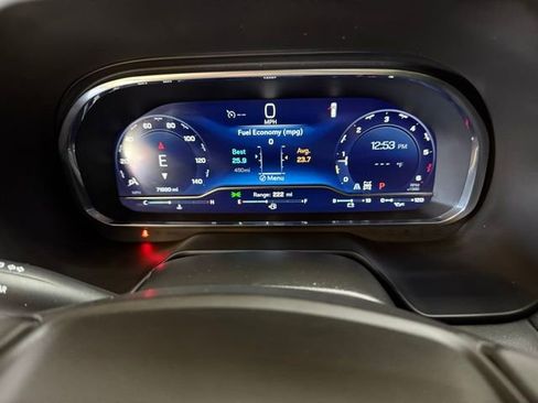 Certified 2022 Chevrolet Tahoe RST w/ Luxury Package image 24