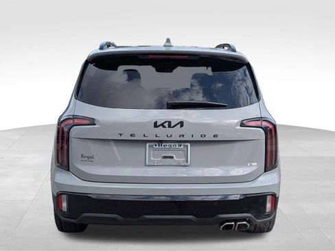 Certified 2025 Kia Telluride SX Prestige X-Pro image 3