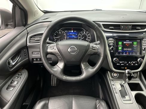 Used 2020 Nissan Murano SL w/ Moonroof Package image 14