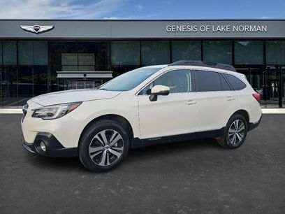 Used 2019 Subaru Outback 2.5i Limited