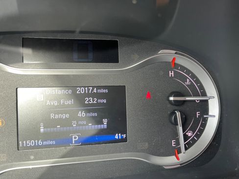 Used 2019 Honda Ridgeline RTL-T image 19