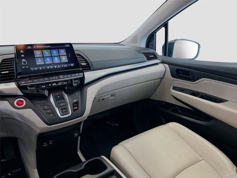 Used 2025 Honda Odyssey EX-L image 24