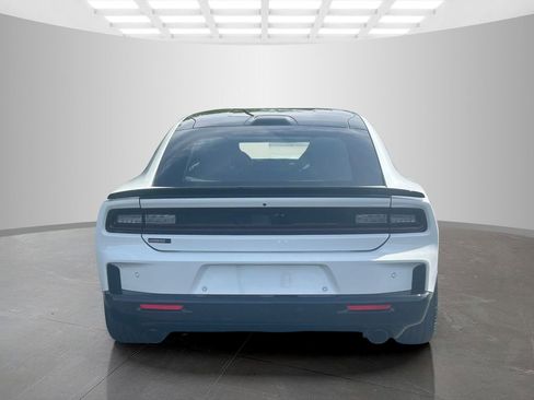 New 2026 Dodge Charger R/T image 4