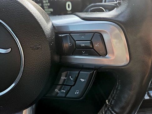 Used 2022 Ford Mustang GT Premium w/ Equipment Group 401A RWD image 14