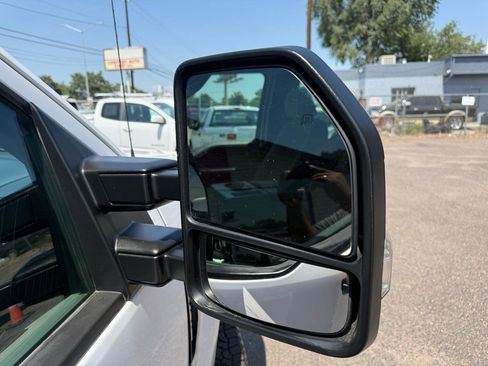 Used 2018 Ford F350 XL AWD/4WD image 31